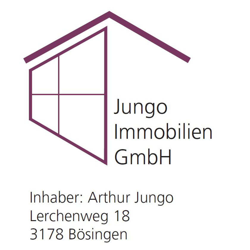 Jungo Immobilien GmbH