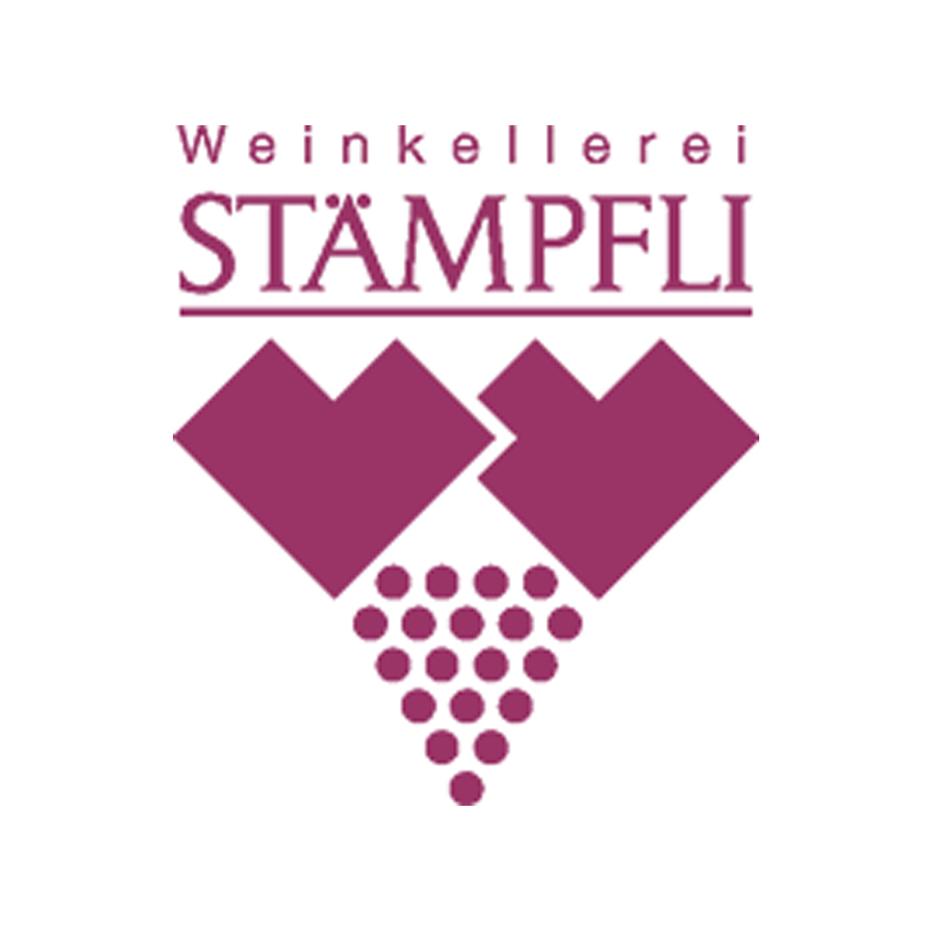 Weinkellerei Stämpfli AG