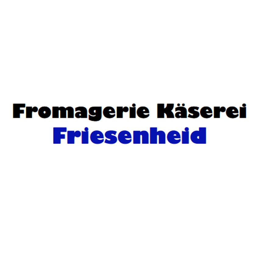 Käserei Friesenheid