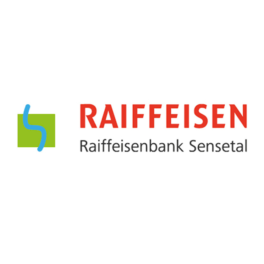 Raiffeisenbank Sensetal