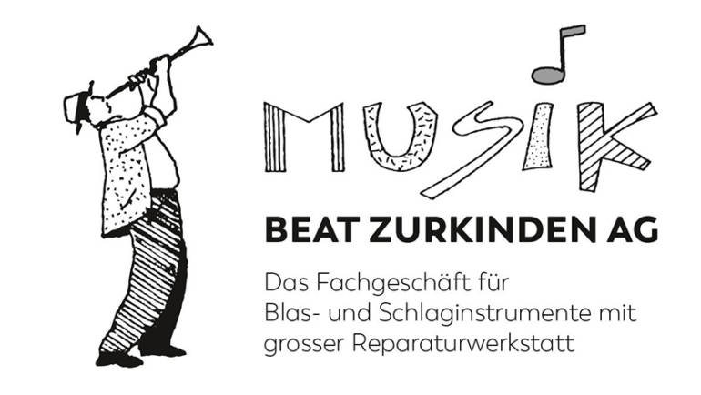 Musik Beat Zurkinden AG