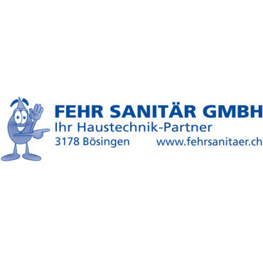 Fehr Sanitär GmbH