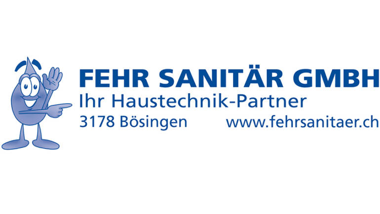 Fehr Sanitär GmbH