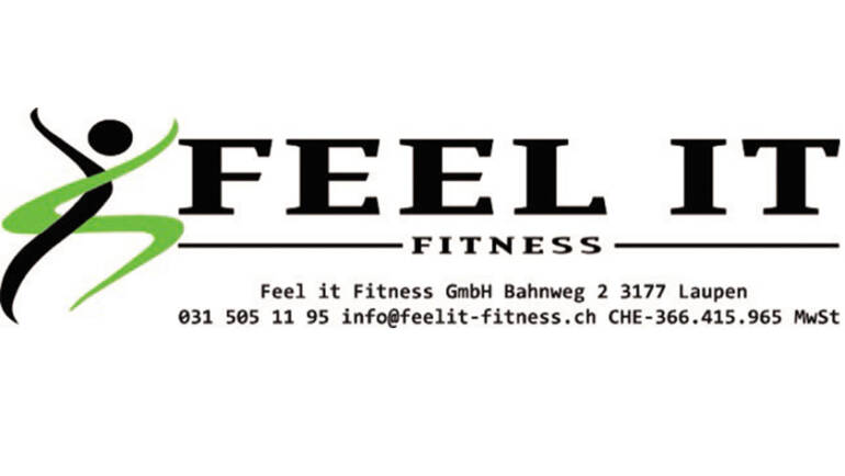 Feel it Fitness