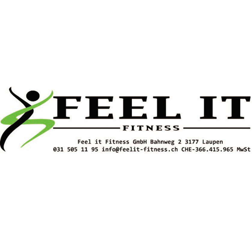 Feel it Fitness